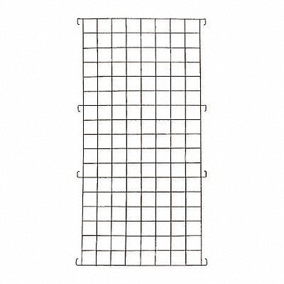 Unit Mnt Wire Guard Unit Clips Fasteners MPN:CHWG-463