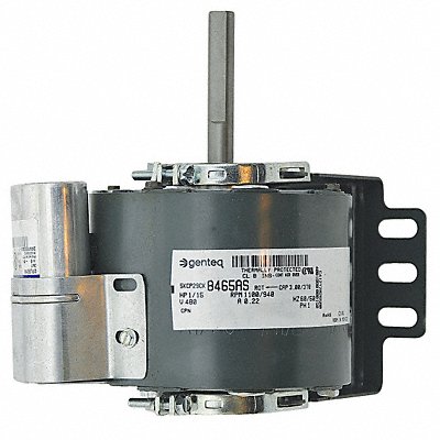 Motor FES 480V 1/15 HP MPN:08482002