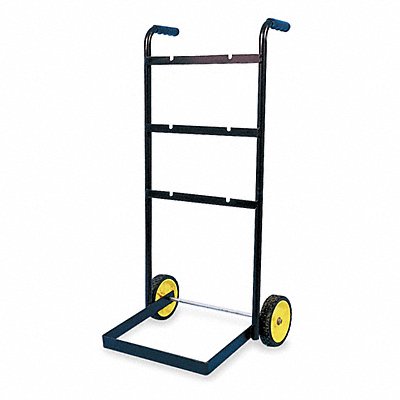 Cart w/ 6 Wheel Base MPN:FHK-1