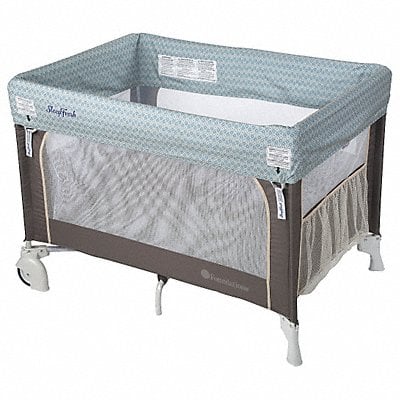 Play Yard Crib Steel MPN:1556287