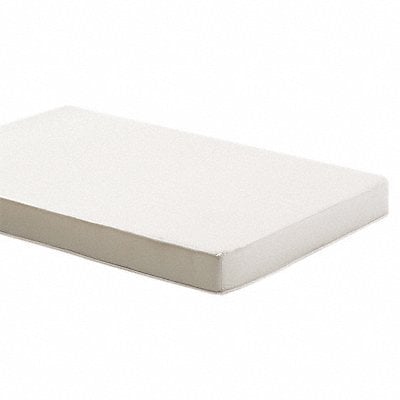 Crib Mattress Portable 25x39x1 in MPN:1454037