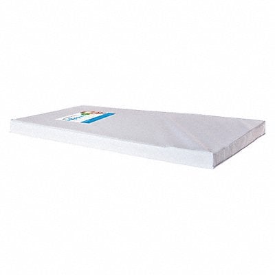 Mattress Firm Full 3in H Foam MPN:6423012