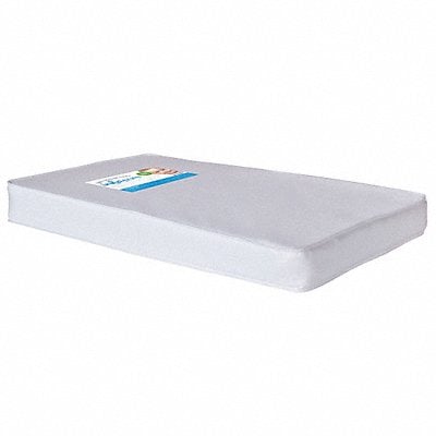 Mattress Firm Compact 4in H Foam MPN:6444012