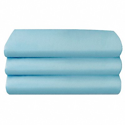 Cot Sheet Standard Blue PK12 MPN:CS-SS-BL-12