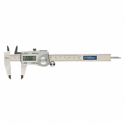 Example of GoVets Digital Calipers category