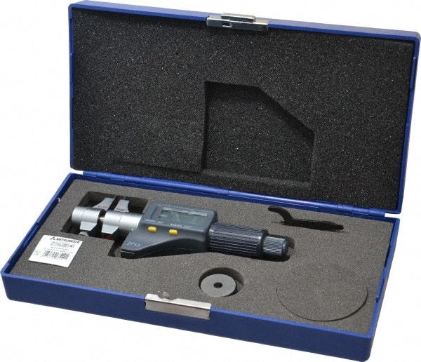 Electronic Inside Micrometer: IP40 & IP54 MPN:54-860-275