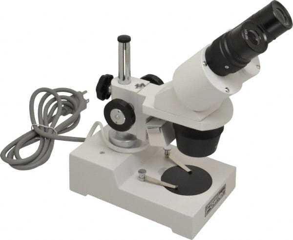 10x-30x Binocular Stereo Microscope MPN:53-640-320