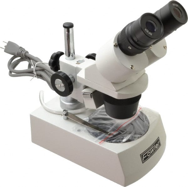 20x-40x Binocular Stereo Microscope MPN:53-640-902