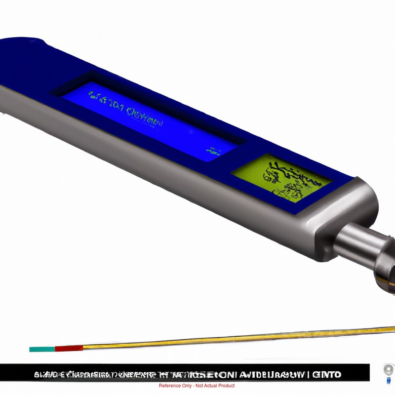 Granite Dial Gage Stand MPN:525800300