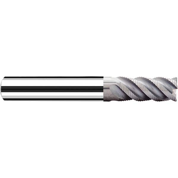 Roughing End Mill: 3/4