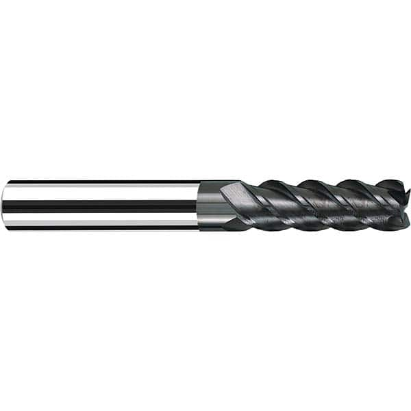 Square End Mill: 1/16