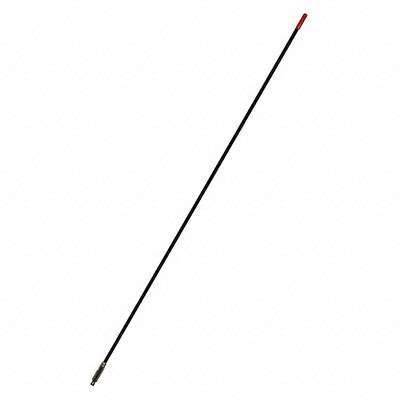 Antenna Pre-tuned 36inH Black Fiberglass MPN:300-CB22B