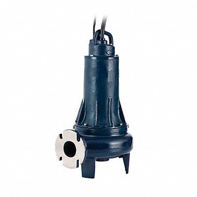Pump Body Cast Iron 230V AC 3 hp MPN:87110385-00