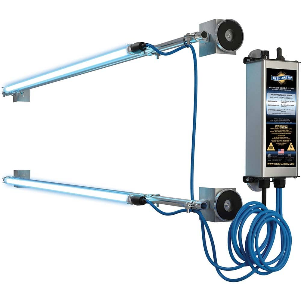 Self-Contained Commercial UV System: MPN:TUVBTXL232DHO