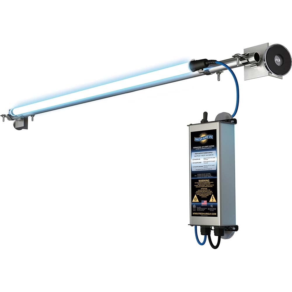 Self-Contained Commercial UV System: MPN:TUVBTXL232SHO