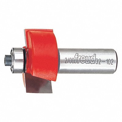 Rabbeting Cut Profile Router Bit 1-1/4 MPN:32-102