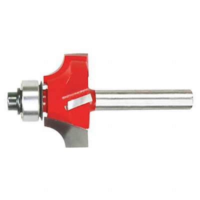 Beading Cut Profile Router Bit 1-1/8 MPN:36-110