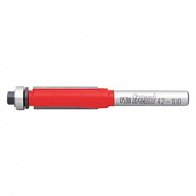 Flush Trim Profile Router Bit 3/8 MPN:42-100