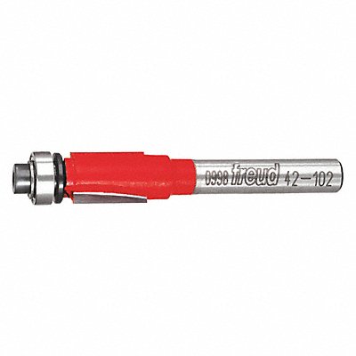 Flush Trim Profile Router Bit 3/8 MPN:42-102