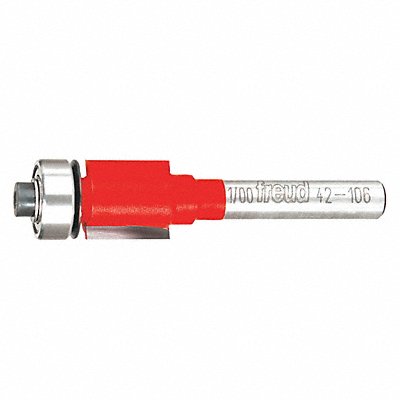 Flush Trim Profile Router Bit 1/2 MPN:42-106