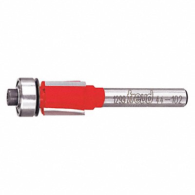 Flush Trim Profile Router Bit 1/2 MPN:44-102