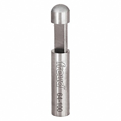 Flush Trim Profile Router Bit 1/4 MPN:64-100