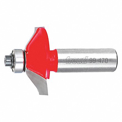 Roman Ogee Cut Profile Router Bit 1-1/2 MPN:99-470