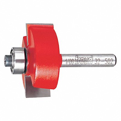 Rabbeting Cut Profile Router Bit 1-3/8 MPN:32-502