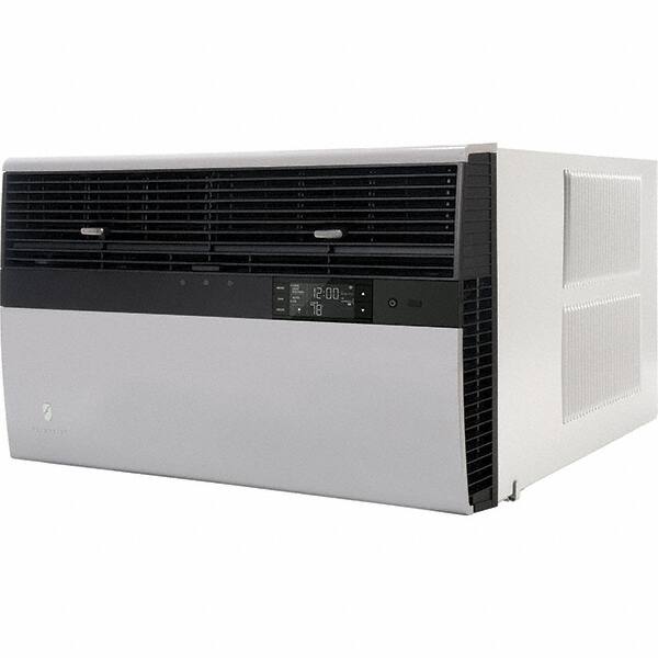 Window (Cooling Only) Air Conditioner: 5,800 BTU, 115V, 4.8A MPN:KCQ06A10A