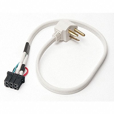 Optional Cord 265V Beige 1-1/4 in L MPN:PXPC26530