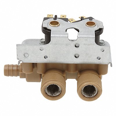 Water Valve MPN:134190200