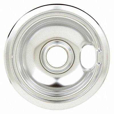 Chrome Drip Pan 6 In MPN:316048414