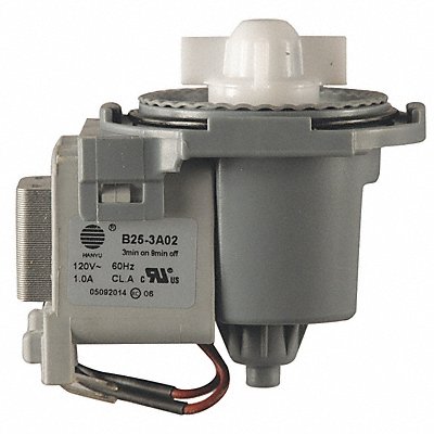 Dishwasher Pump MPN:5304524920