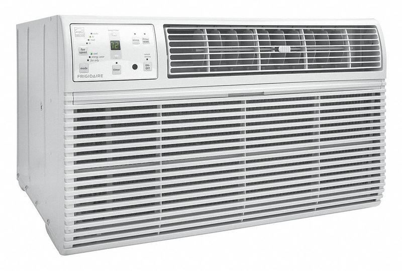 Air Conditioner 12 000/11 700 BtuH Cool MPN:FFTA123WA2