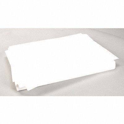 Paper Filter 17.75 X 12.5 PK100 MPN:8030003