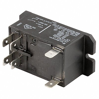 Relay 30A 12VDC MPN:8073021