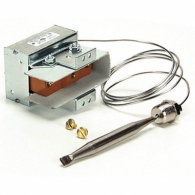 Thermostat 435 Deg Of Mv Hi-limit MPN:8073516