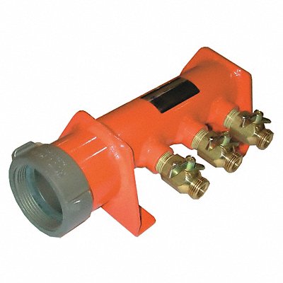 Multi Manifold Water Unit Orange MPN:F-MMU156
