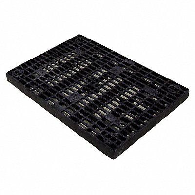 Elevation Grid Plastic Material MPN:F-TDMSPC