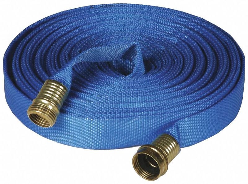 Example of GoVets Eyewash and Shower Supply Hoses category