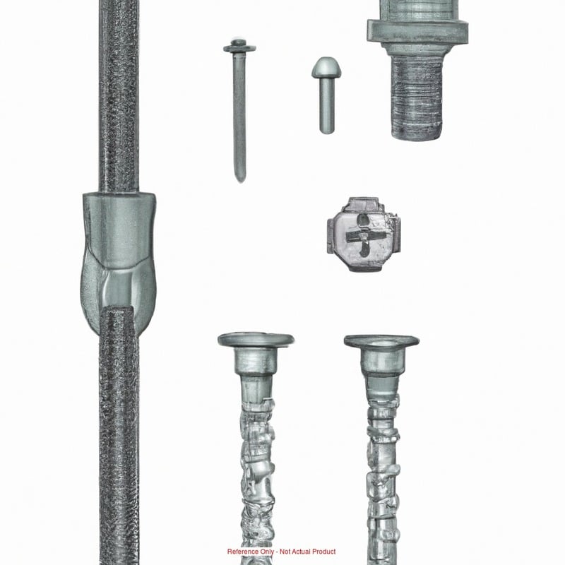 Poppet Valve For PT-100 Riveter MPN:F201979