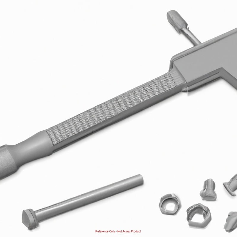 Hand Hydraulic Riveter MPN:D-180