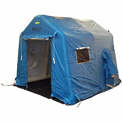 Shelter System Inflatable 10x10x9 ft. MPN:DAT3030