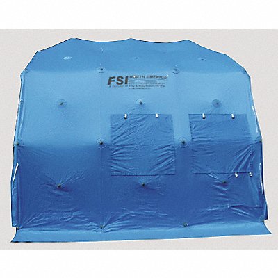 Shelter System 12 x 13 1/2 FT MPN:DATQE13512