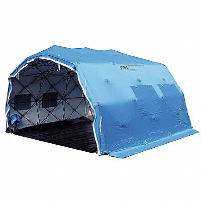 Shelter System 20 x 13 1/2 FT MPN:DATQE13520