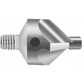 Severance Chatter Free® Stop Countersink Cutter 90 Degree 3/8