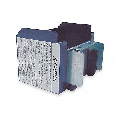 AC Drive NEMA 1 Kit MPN:NEMA1-C2-101