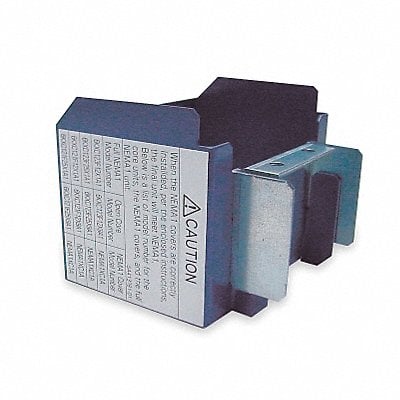 AC Drive NEMA 1 Kit MPN:NEMA1-C2-102