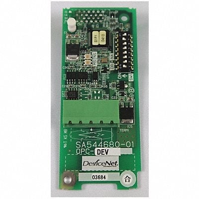 Example of GoVets Motor Drive Input Output Cards category