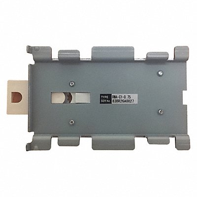 AC Drive DIN Rail Kit Series MINI MPN:RMA-C_-0.75